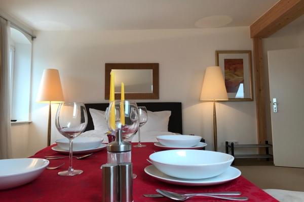 Hotel Apartments Fichtelberger Blick (Oberwiesenthal)